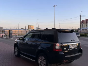 Авто Land Rover Freelander 2011 № 7779930