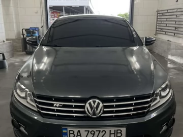 Авто Volkswagen Cc Passat Cc 2013 № 7779935