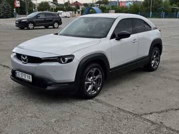 Авто Mazda Mx-30 2021 № 7779946