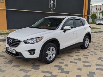 Авто Mazda Cx-5 2016 № 7779950