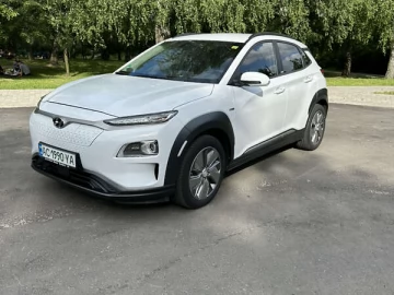 Авто Hyundai Kona 2020 № 7779958