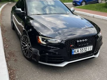 Авто Audi S5 2014 № 7779959