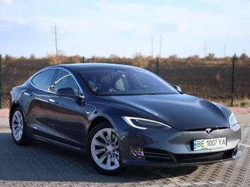 Авто Tesla Model S 2018 № 7779967