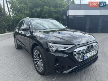 Авто Audi E-Tron 2019 № 7779973