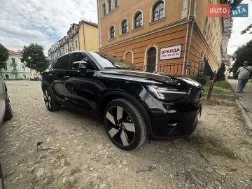 Авто Volvo C40 Recharge 2023 № 7779974