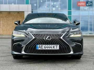 Авто Lexus Es 2018 № 7779979