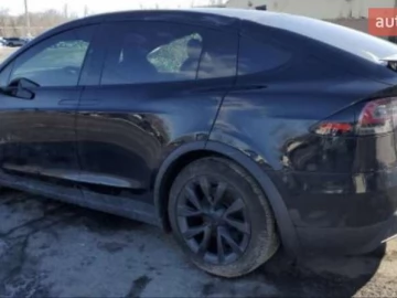 Авто Tesla Model X 2023 № 7779981