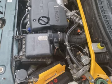 Авто ВАЗ 2110 2003 № 7779983