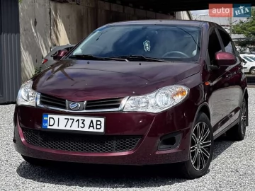 Авто ЗАЗ Forza 2011 № 7779989