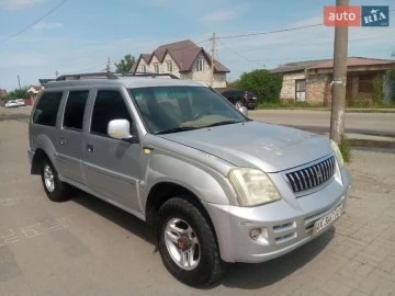 Авто Dadi Smoothing 2006 № 7779997