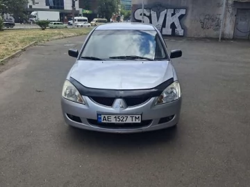 Авто Mitsubishi Lancer 2004 № 7780002