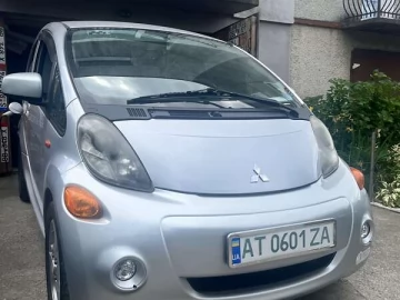 Авто Mitsubishi I-Miev 2012 № 7780010