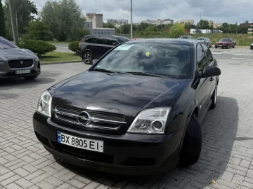 Авто Opel Vectra 2004 № 7780020