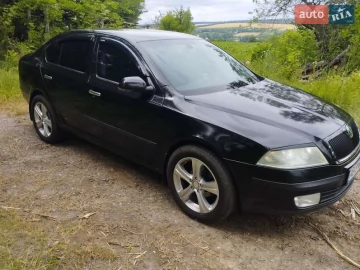 Авто Skoda Octavia 2006 № 7780026