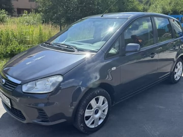 Авто Ford C-Max 2007 № 7780027