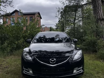 Авто Mazda 6 2008 № 7780029