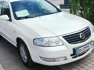 Авто Nissan Almera 2012 № 7780030