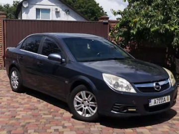 Авто Opel Vectra 2007 № 7780033