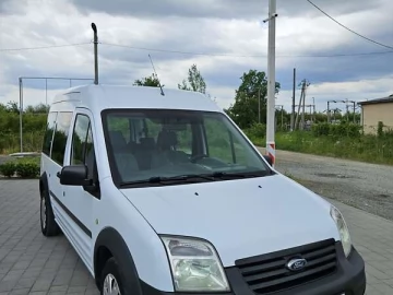 Авто Ford Tourneo Connect 2011 № 7780038