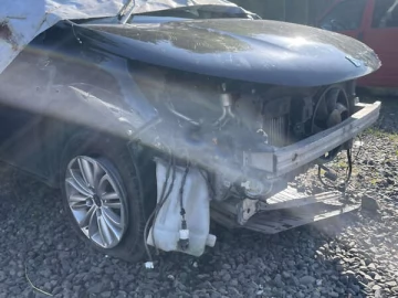 Авто Citroen Ds4 2017 № 7780053