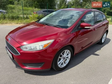 Авто Ford Focus 2015 № 7780064