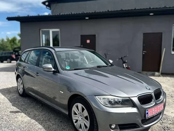 Авто BMW 3 Series 2011 № 7780069