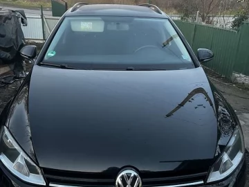 Авто Volkswagen Golf 2014 № 7780072