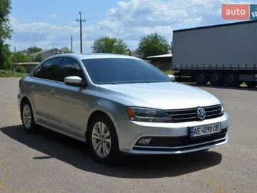 Авто Volkswagen Jetta 2013 № 7780073