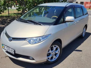 Авто Toyota Previa 2008 № 7780078