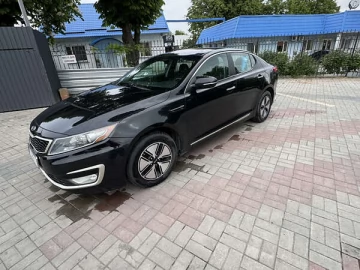 Авто KIA Optima 2011 № 7780079