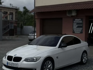 Авто BMW 3 Series 2013 № 7780086