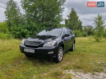 Авто Lexus Rx 2007 № 7780106