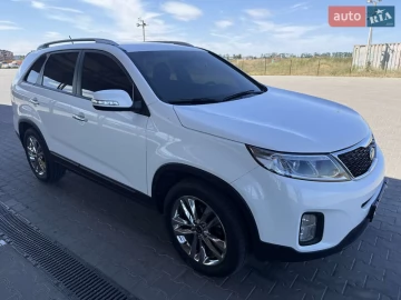 Авто KIA Sorento 2014 № 7780114