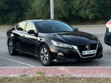 Авто Nissan Altima 2019 № 7780117