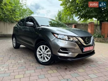 Авто Nissan Rogue Sport 2022 № 7780120