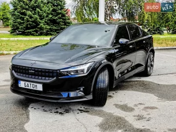 Авто Polestar 2 2022 № 7780126