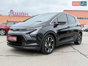 Авто Chevrolet Bolt Ev 2023 № 7780129