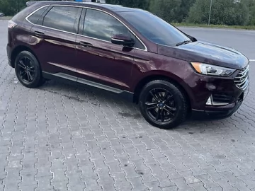 Авто Ford Edge 2019 № 7780132