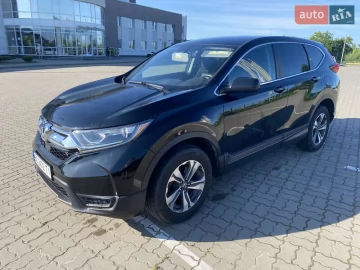 Авто Honda Cr-V 2019 № 7780141