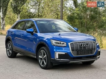Авто Audi Q2L E-Tron 2021 № 7780147
