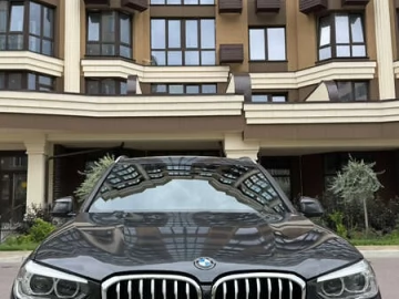 Авто BMW X3 2018 № 7780154