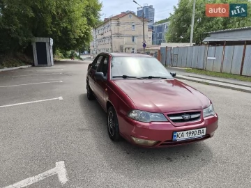 Авто Daewoo Nexia 2010 № 7780163
