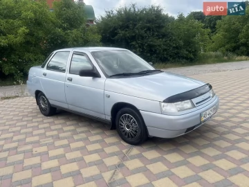 Авто ВАЗ 2110 2005 № 7780166