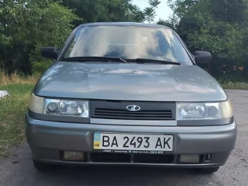 Авто ВАЗ 2112 2008 № 7780169