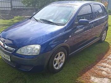 Авто Opel Corsa 2004 № 7780172