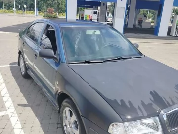 Авто Skoda Octavia 2003 № 7780173