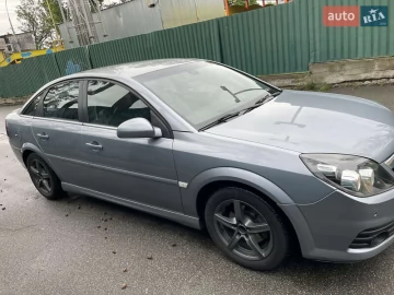 Авто Opel Vectra 2007 № 7780177