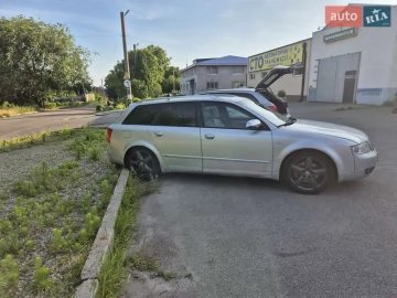 Авто Audi A4 2004 № 7780185
