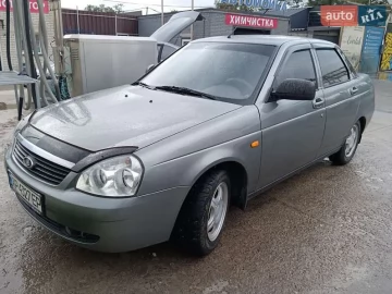 Авто ВАЗ 2170 Priora 2011 № 7780198