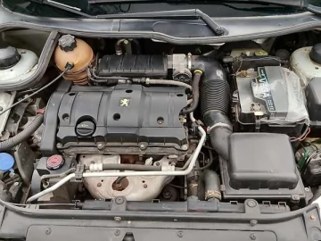 Авто Peugeot 206 2005 № 7780201